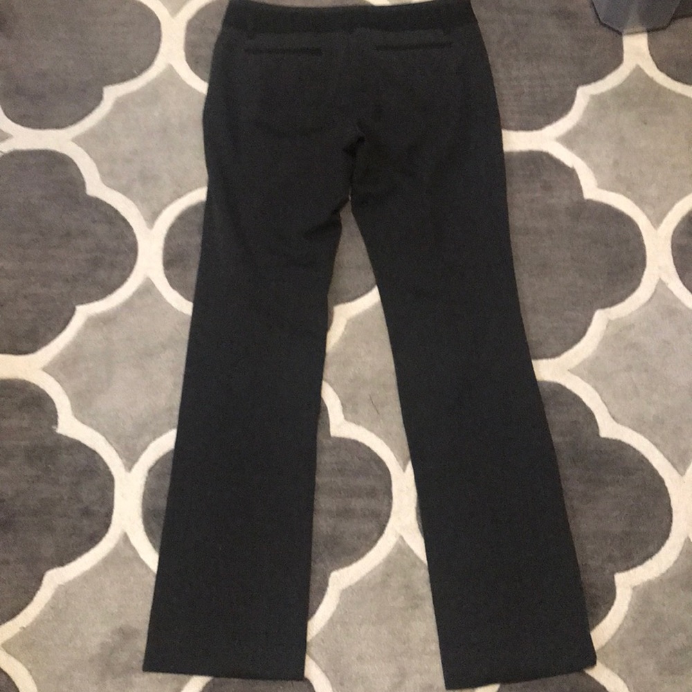 Work pants - Picture 2 of 2